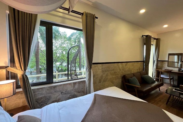 The Blossom Resort Island Đà Nẵng